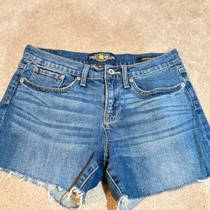 Lucky brand shorts
